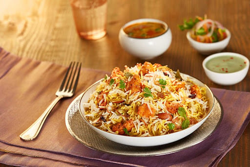 Hunger Junction - Andheri