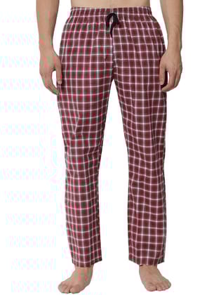 Men's Cotton Pyjama-3XL