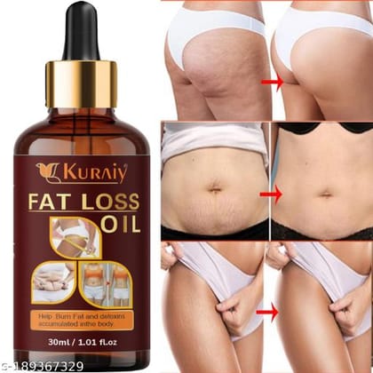KURAIY Everyday Essential Oils