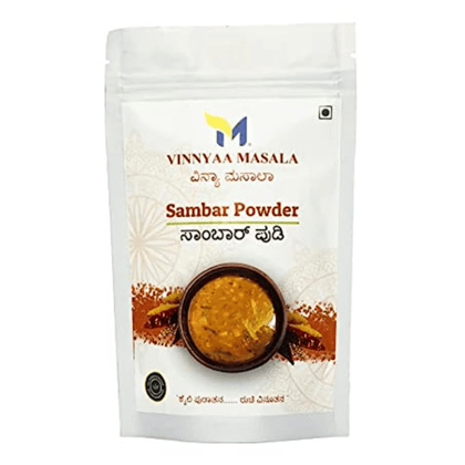 Sambar Powder - 100 gm