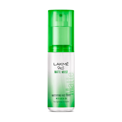 Lakme Toner 9 to 5 Matte Matteifying 60ml