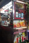 Maa fast food and juice point