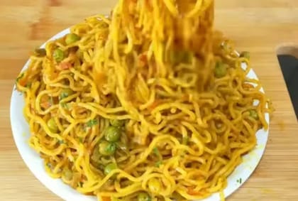 Masala Maggi