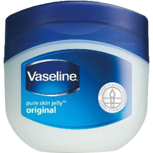 Vaseline Petroleum Jelly 15g