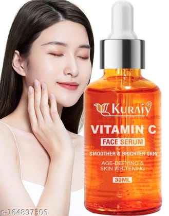 KURAIY Classic Face Oil & Serums
