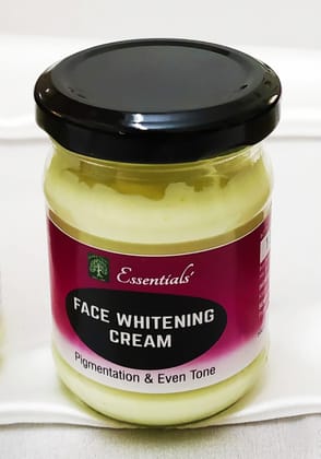 Essentials'  Face Whitening Cream 100 Gms