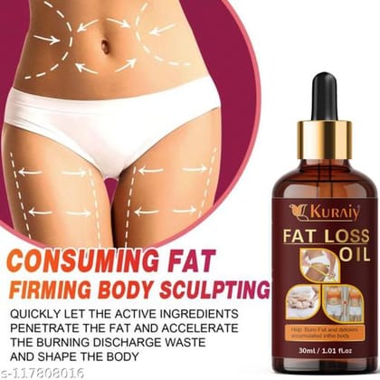 Proffesional Relief Body Massage Oils