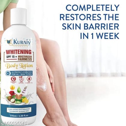Body Lotion