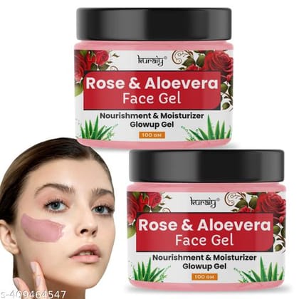 KURAIY New Face Gel