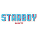 Starboy Shakes