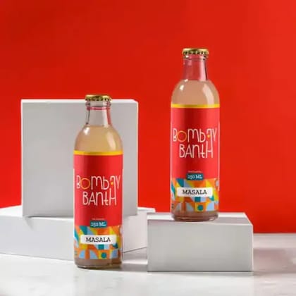 Masala Lemonade (250 ML)