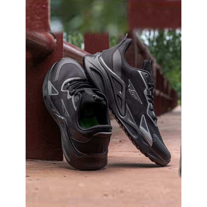 RedTape Sports Shoes For Men | Comfortable, Shock Absorbant & Slip-Resistant