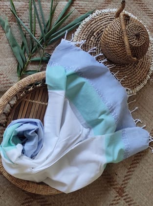 Cotton Stole