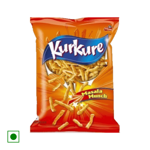 Kurkure (Pack of 3), 60 gm