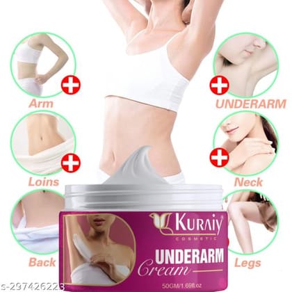 KURAIY New Collections Of Whitening Cream
