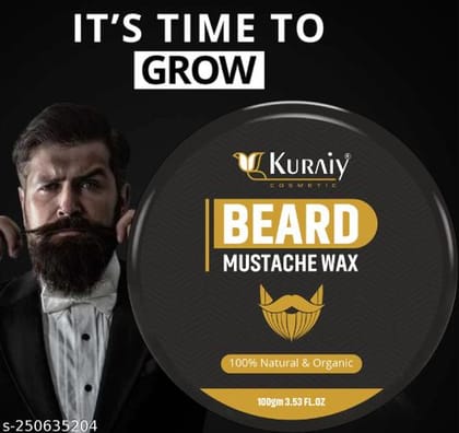 Stylo Beard Wax