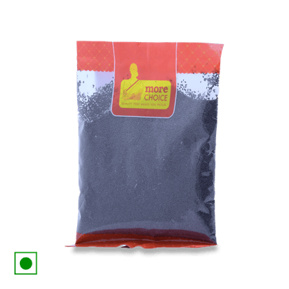 More Choice Sabja Seeds (Basil Seeds), 200 gm Pouch