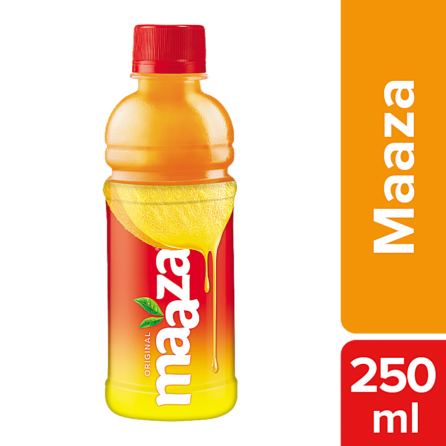 250MLPLBTN1X30 Maaza Mang (NC) NORM 20.0