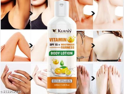 KURAIY Fancy Face Lotion