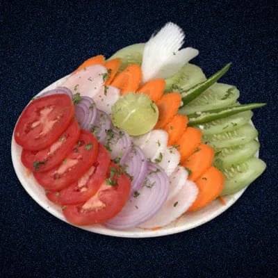 Green Salad