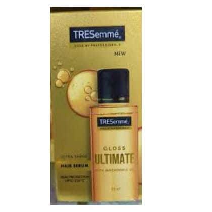 Biotique Tresemme Ultra Shine Hair Serum 25Ml