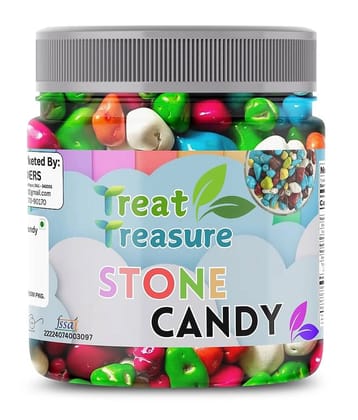 TREAT TREASURE Chocolate Filled Candies 250 gm