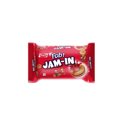 Parle Fab! Jam-In 495G