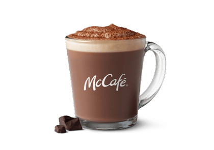 Hot Chocolate (R)