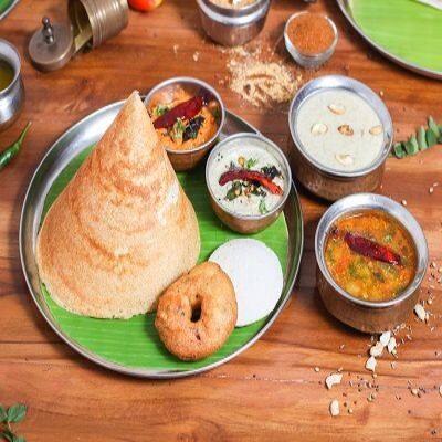 Mini Tiffin Combo