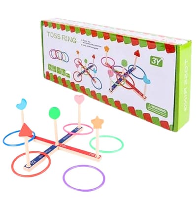 Ring Toss Game