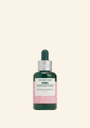 Vitamin E Bi-Phase Serum 30ML
