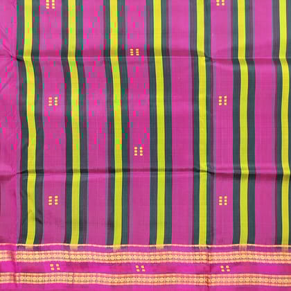 Khandua Silk Saree