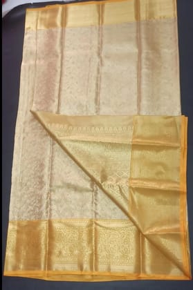 Elegant Silk Sarees - Sree Sai Krishna Collection