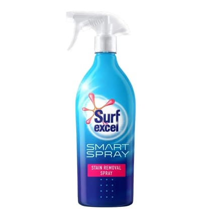 Surf Excel Smart Spray Stain Removal Spray 450 ml