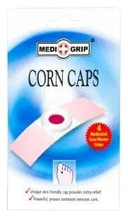 Medigrip Corn Caps