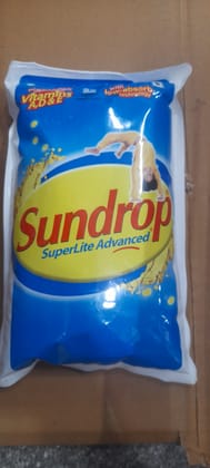Sundrop superlite advanced oil