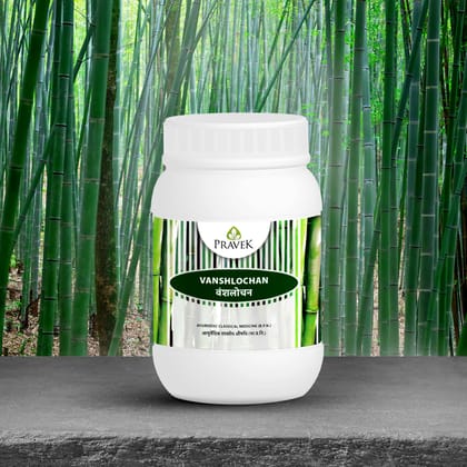 Vanshlochan-100 Gram