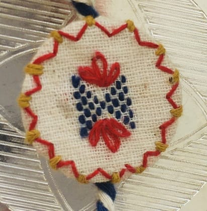Sustainable Rakhi