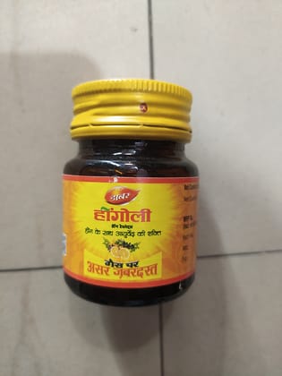 dabur hing goli