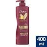 Dove Body Love Pro Age Body Lotion - For Mature Skin, Paraben Free, 400 ml