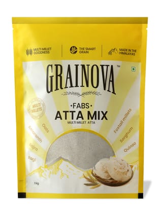Grainova FABS Multi Millet Mix-1 kg