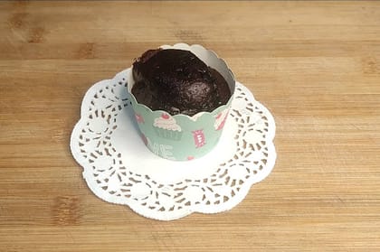 Chocolate Muffin