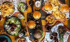 Foodgasm