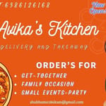 Avika's Kitchen