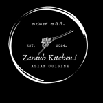 Zaraub Kitchen