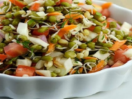 Chicken Energy Salad