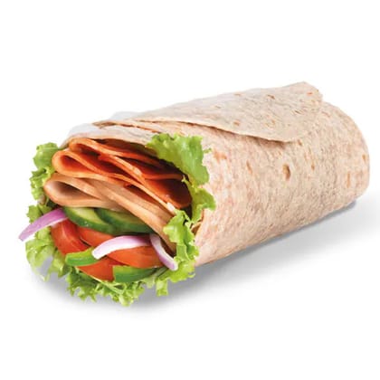 Italian B.M.T (Lamb) Sig. Wrap