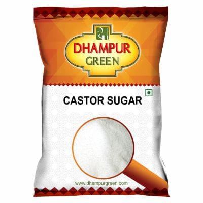 Castor Sugar