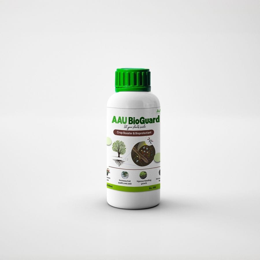 AAU BioGuard(250ml)