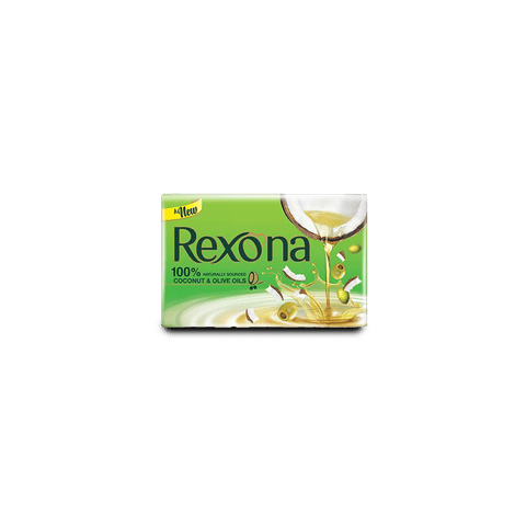 Rexona Soap Single, 90 gm Bar